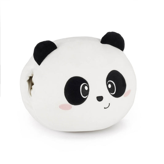 Legami Plush – Super Soft! Pillow - Panda