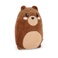 Legami Plush – Super Soft! Pillow - Teddy Bear