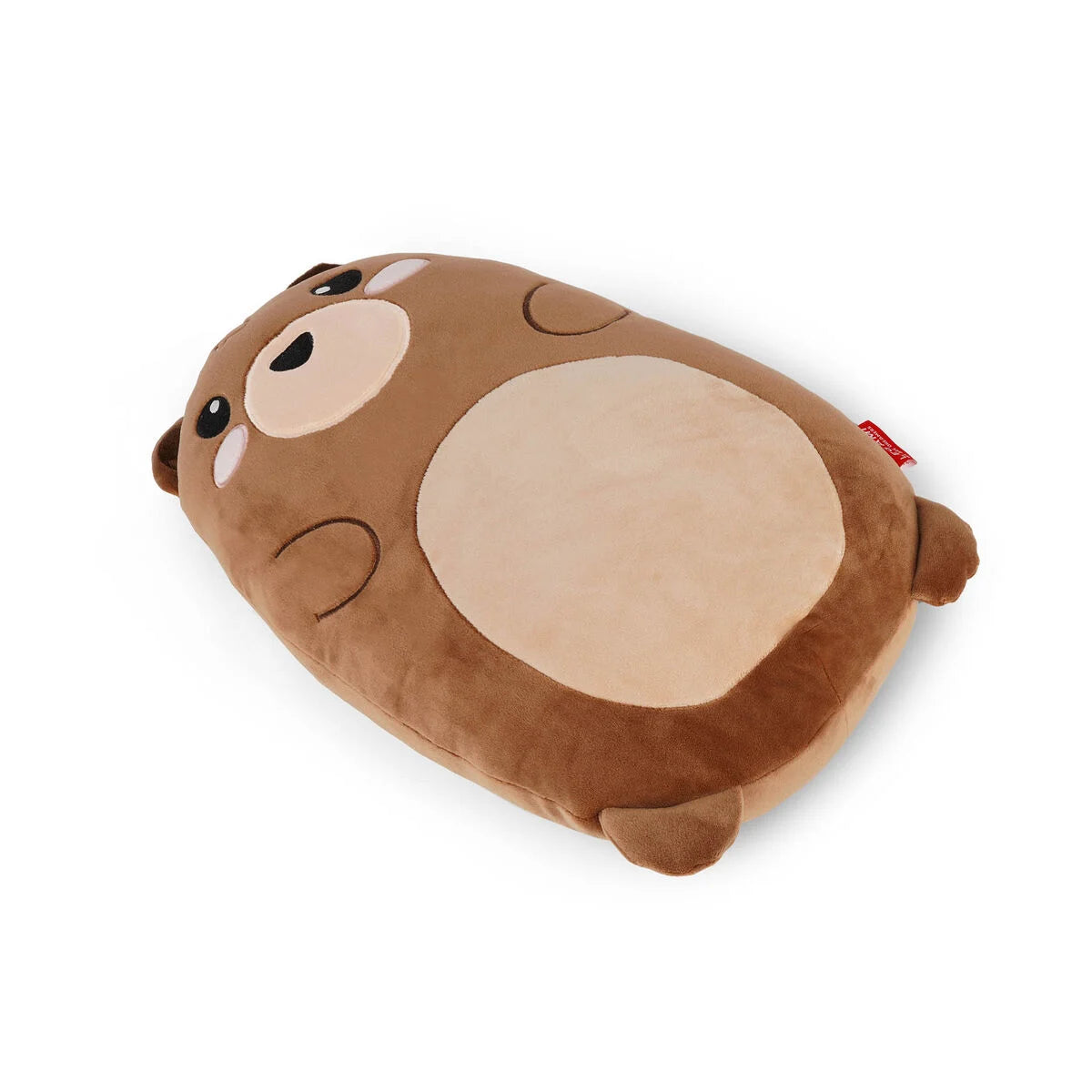 Legami Plush – Super Soft! Pillow - Teddy Bear
