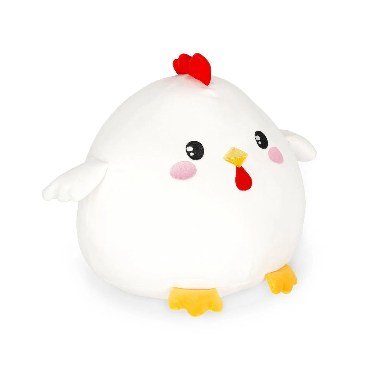 Legami Plush – Pillow - Super Soft! - Hen