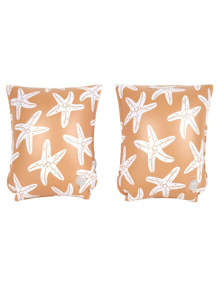 Swim Essentials: Μπρατσάκια για παιδιά από 2-6 ετών - "Sea Stars"