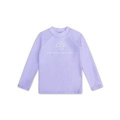 Swim Essentials Μακρυμάνικη μπλούζα με UV προστασία 