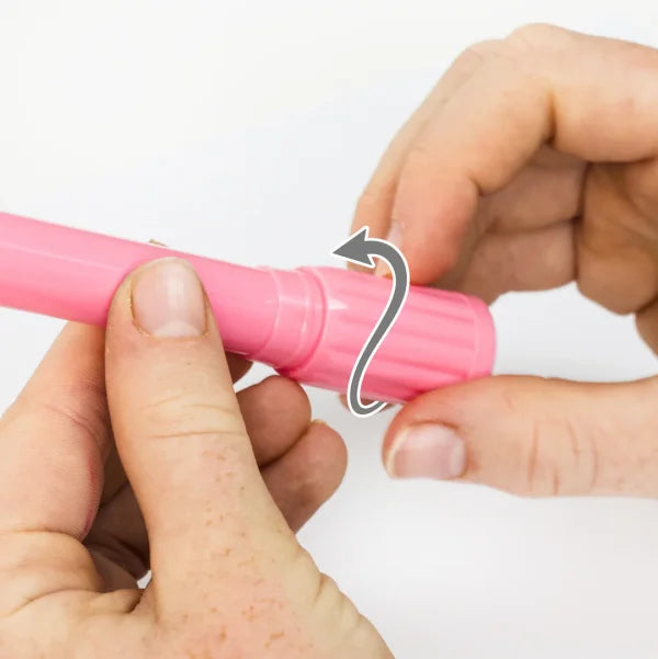 TIGER TRIBE. Pastel Κηρομπογίες