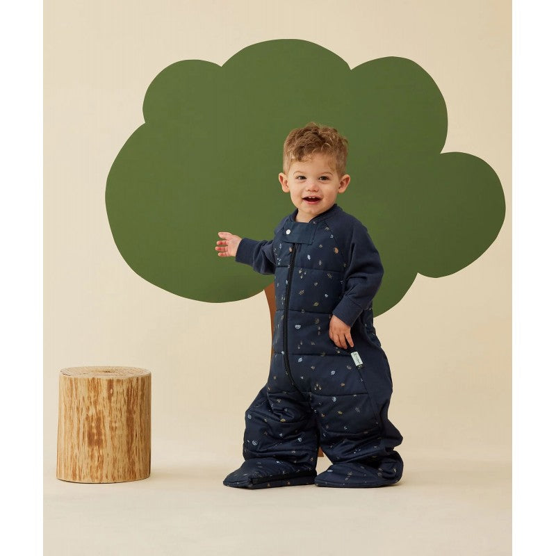 ErgoPouch. Βρεφικός Υπνόσακος  Hedgehog Parade Suit ΜΜ 2.5 Tog 3-12m