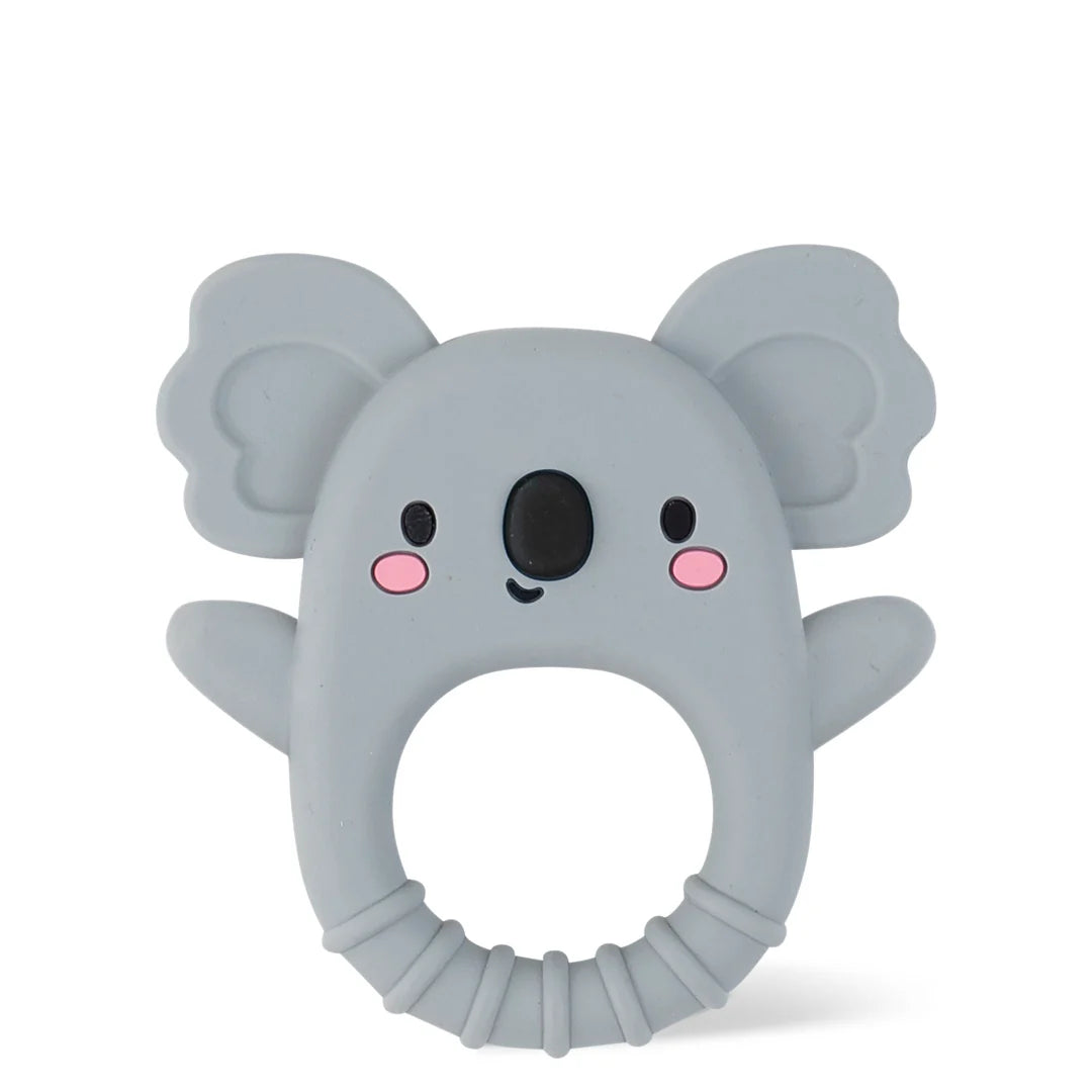 TIGER TRIBE. Παιχνίδι Οδοντοφυΐας – Silicone Teether Koala