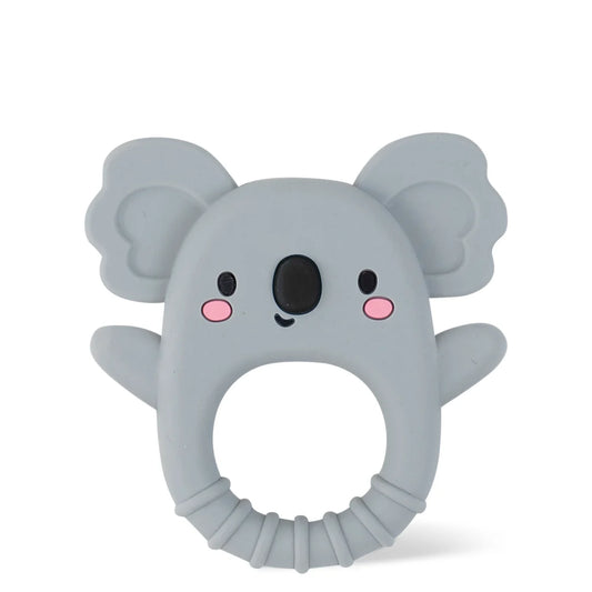 TIGER TRIBE. Παιχνίδι Οδοντοφυΐας – Silicone Teether Koala