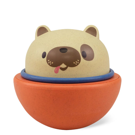 TIGER TRIBE. Rocking Rollers – Dog