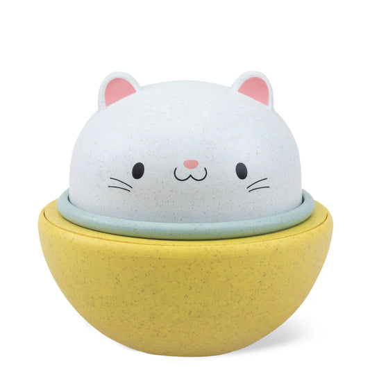 TIGER TRIBE. Rocking Rollers – Cat