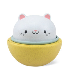 TIGER TRIBE. Rocking Rollers – Cat