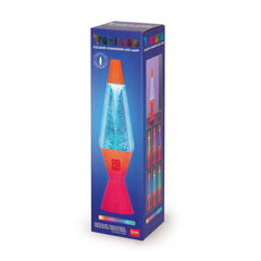 Legami. Tornado LED Lamp