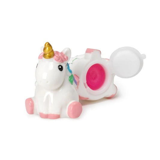 Legami Unicorn Lip Gloss - Magic Kiss