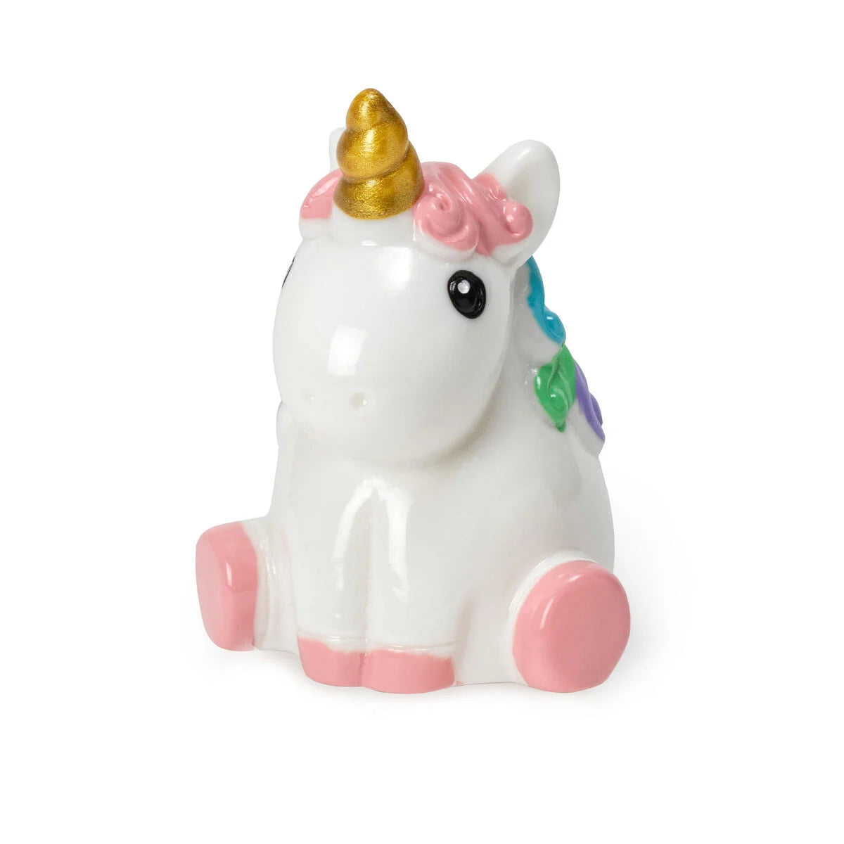 Legami Unicorn Lip Gloss - Magic Kiss