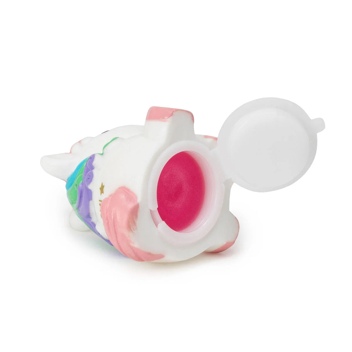 Legami Unicorn Lip Gloss - Magic Kiss