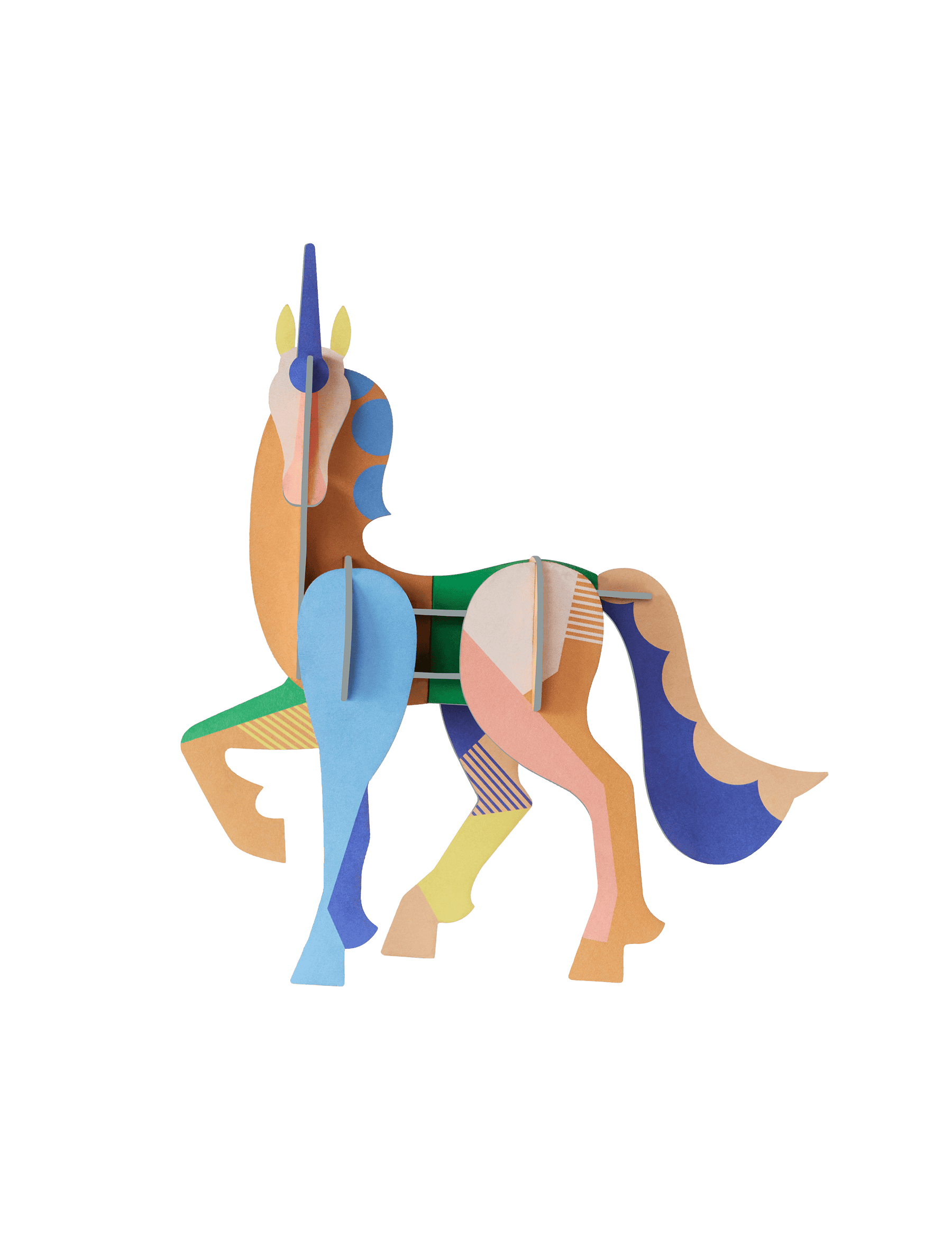 Studio ROOF – Unicorn
