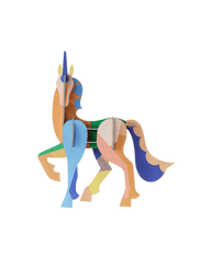 Studio ROOF – Unicorn