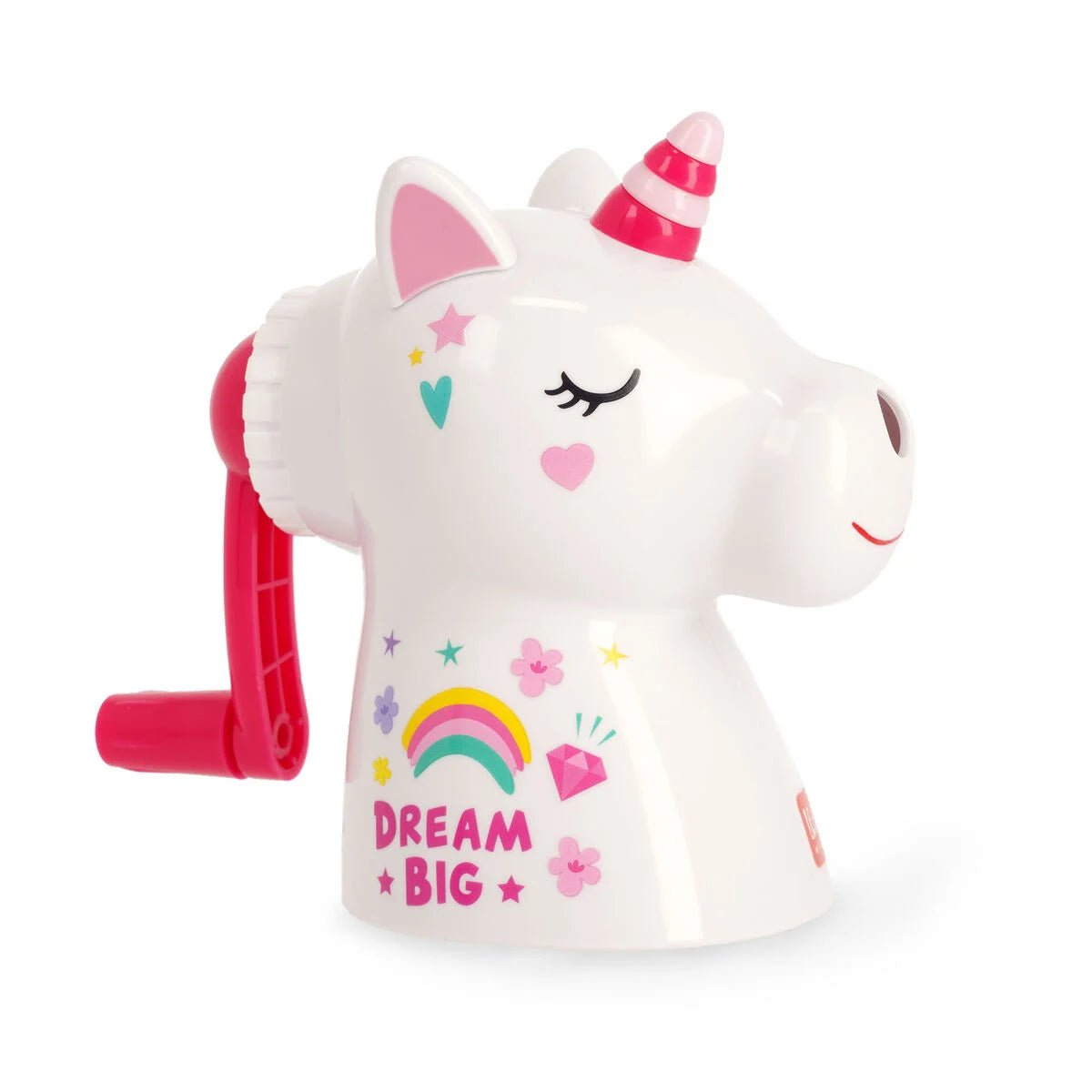 Legami. Desktop Pencil Sharpener - Dream Big