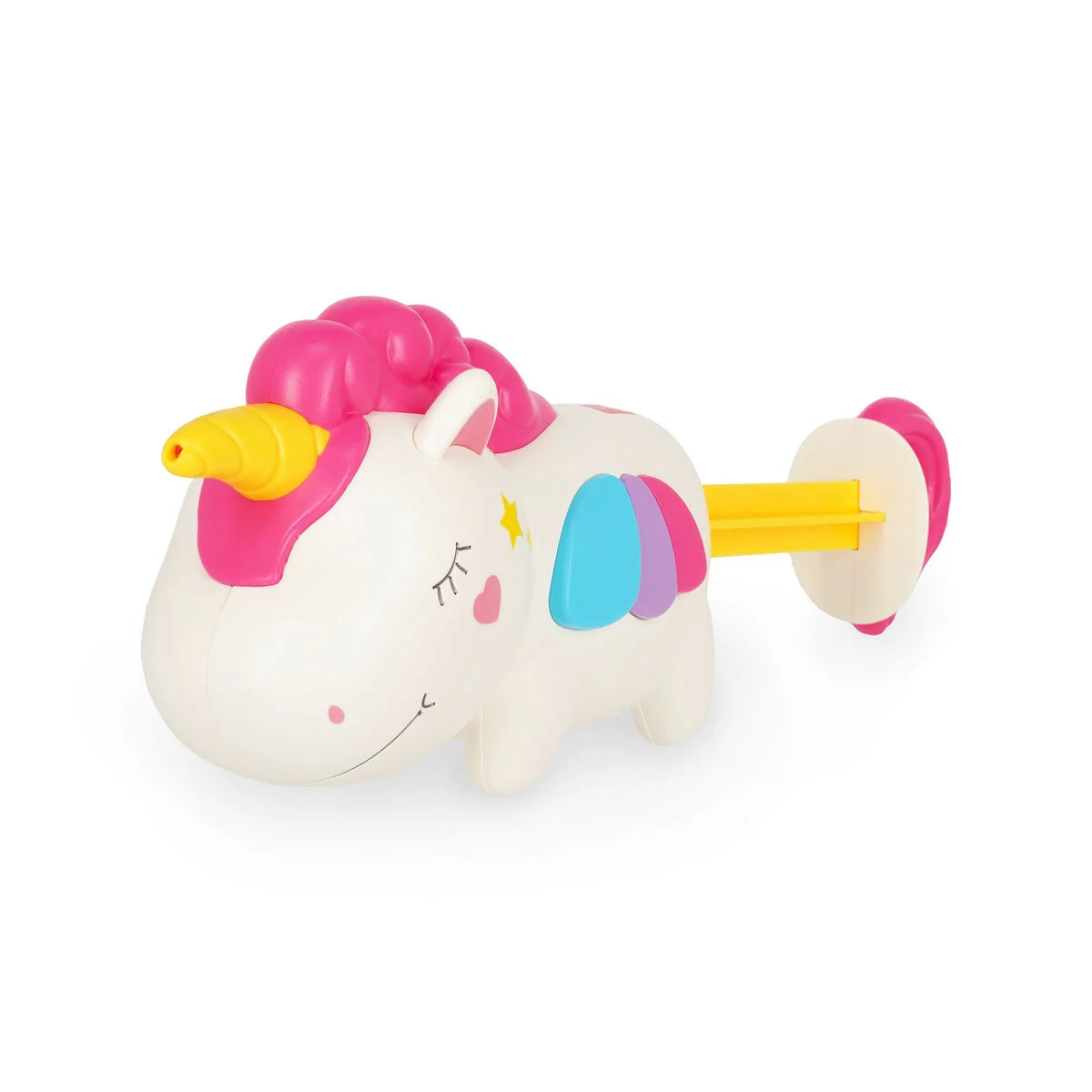 Legami. Water Blaster - Unicorn