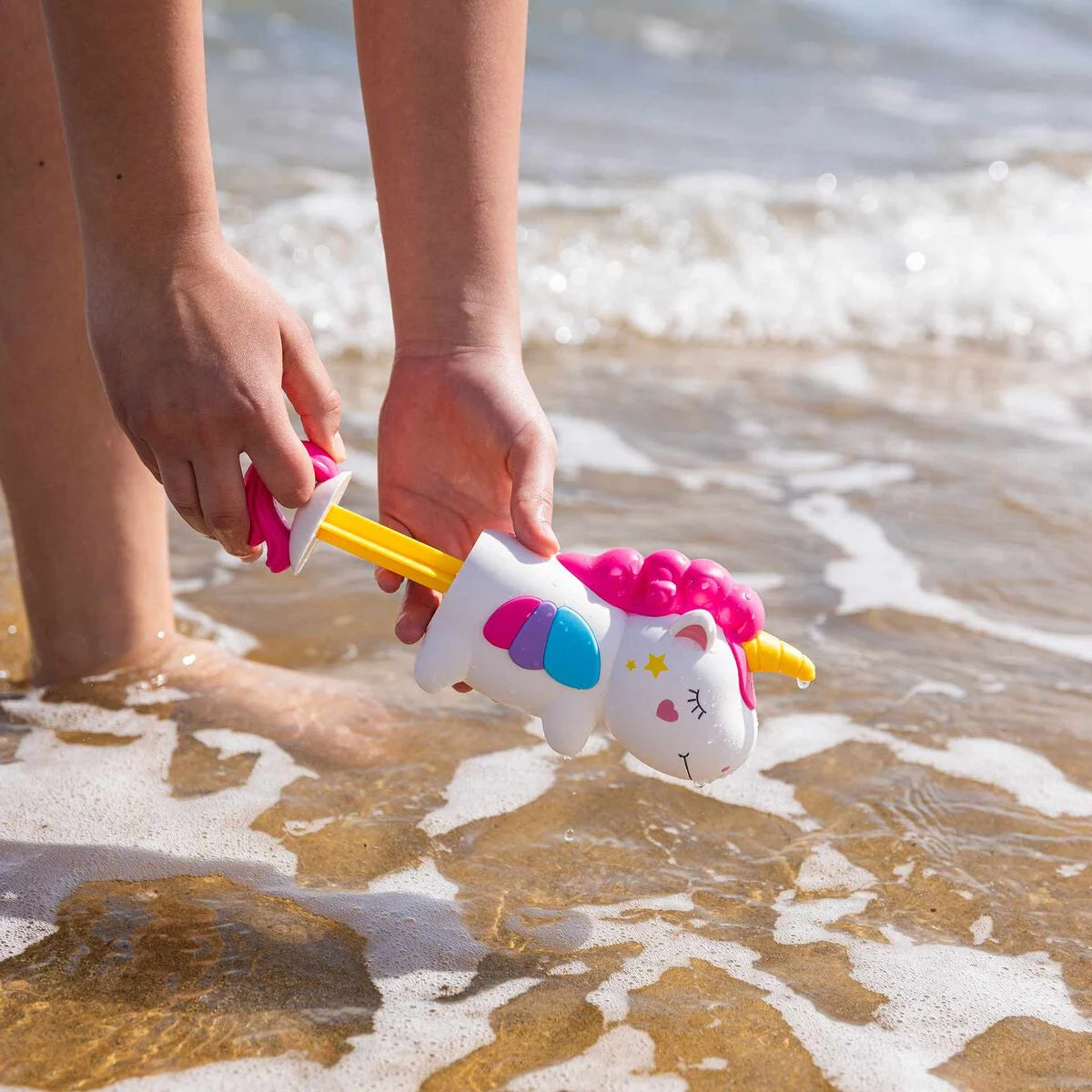 Legami. Water Blaster - Unicorn