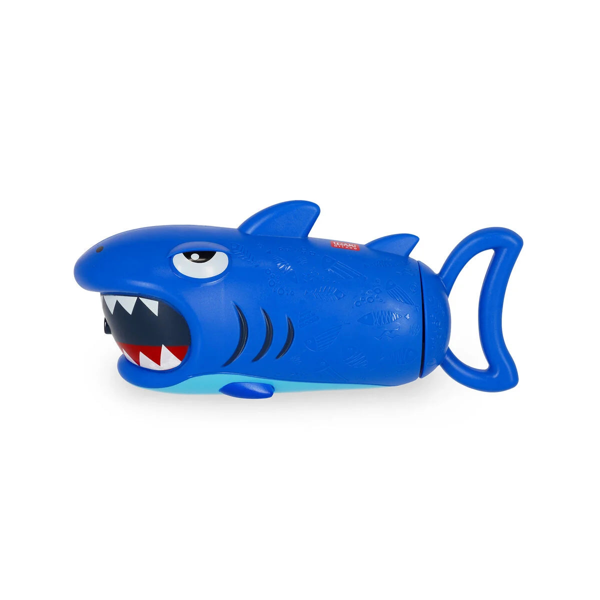 Legami. Water Blaster - Shark