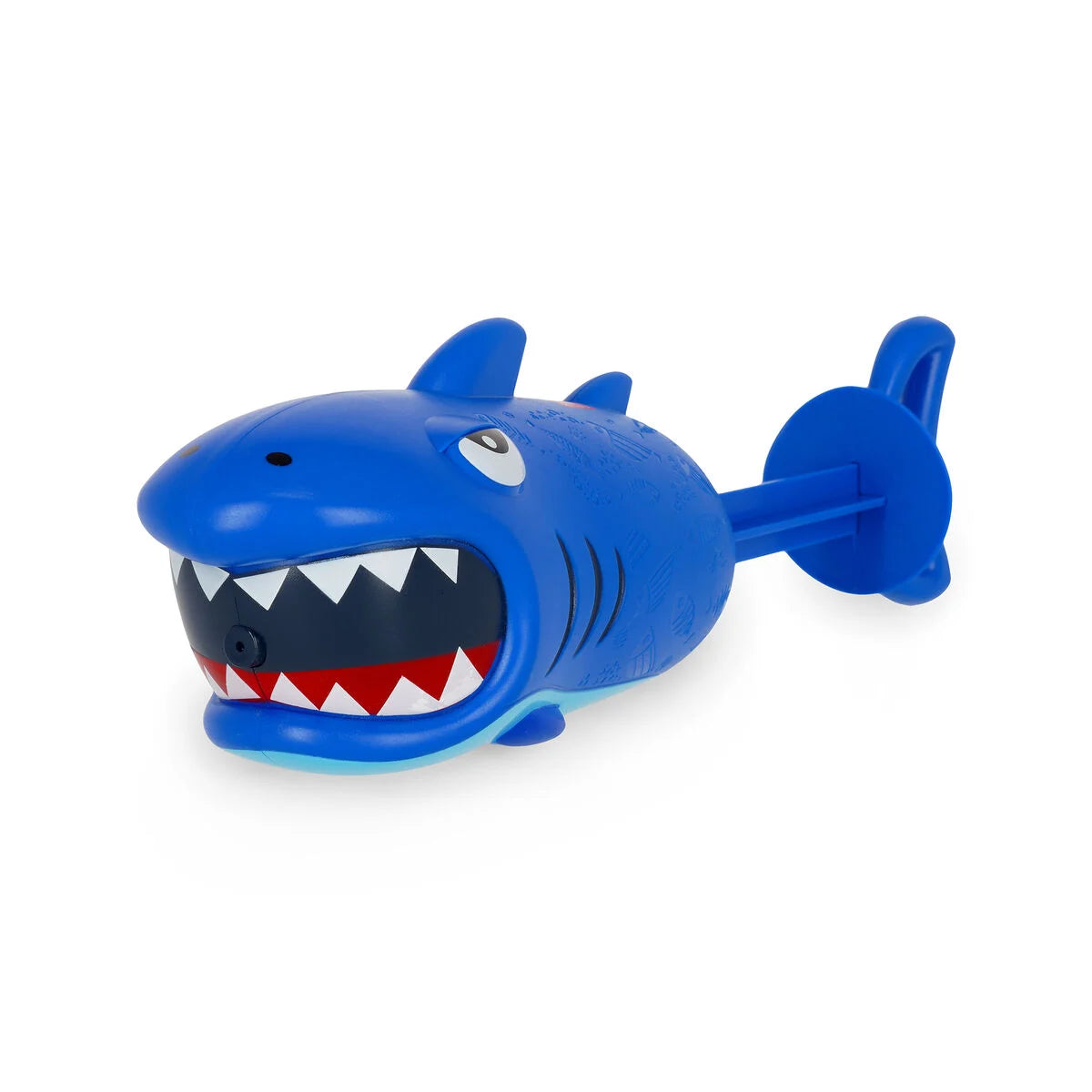 Legami. Water Blaster - Shark