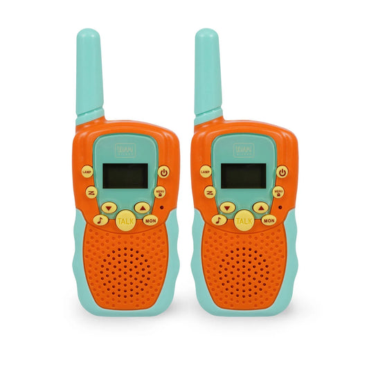Legami. Set of 2 Walkie Talkie