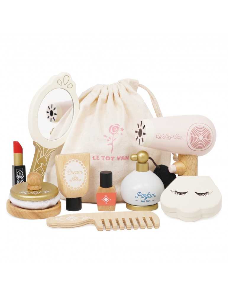 Le Toy Van. BEAUTY STAR BAG SET 9