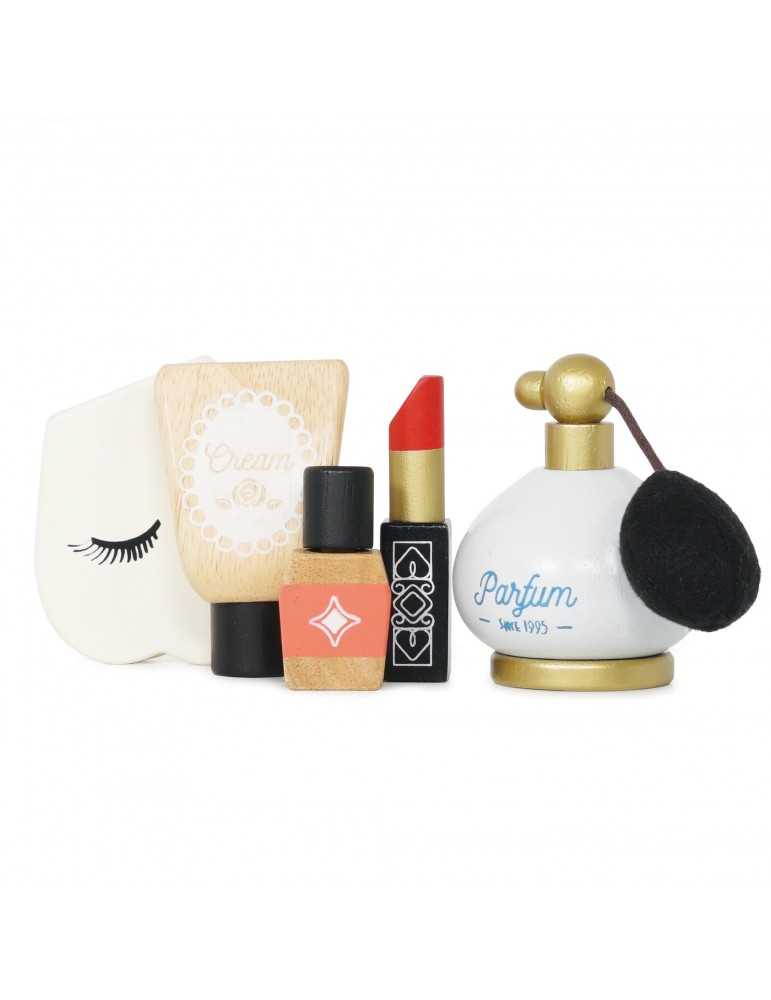 Le Toy Van. BEAUTY STAR BAG SET 9