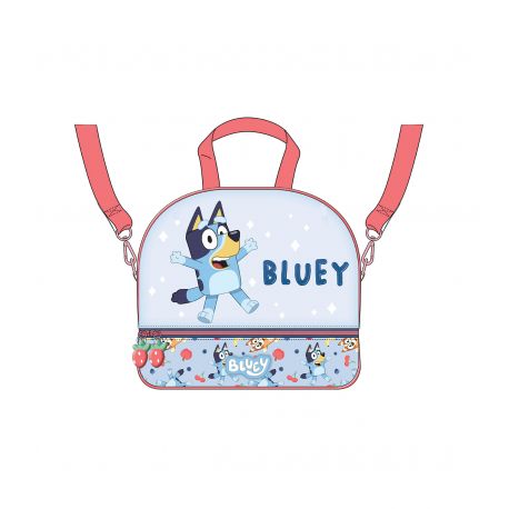 XSCAPE. ΤΣΑΝΤΑΚΙ ΦΑΓΗΤΟΥ BLUE BLUEY