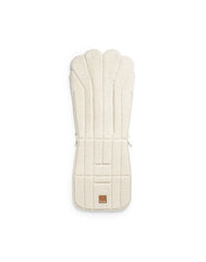 Elodie. Παιδικό Υπόστρωμα Καροτσιού White Boucle