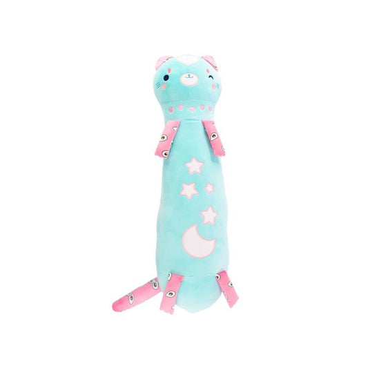 Kiki. Λούτρινο μαξιλάρι