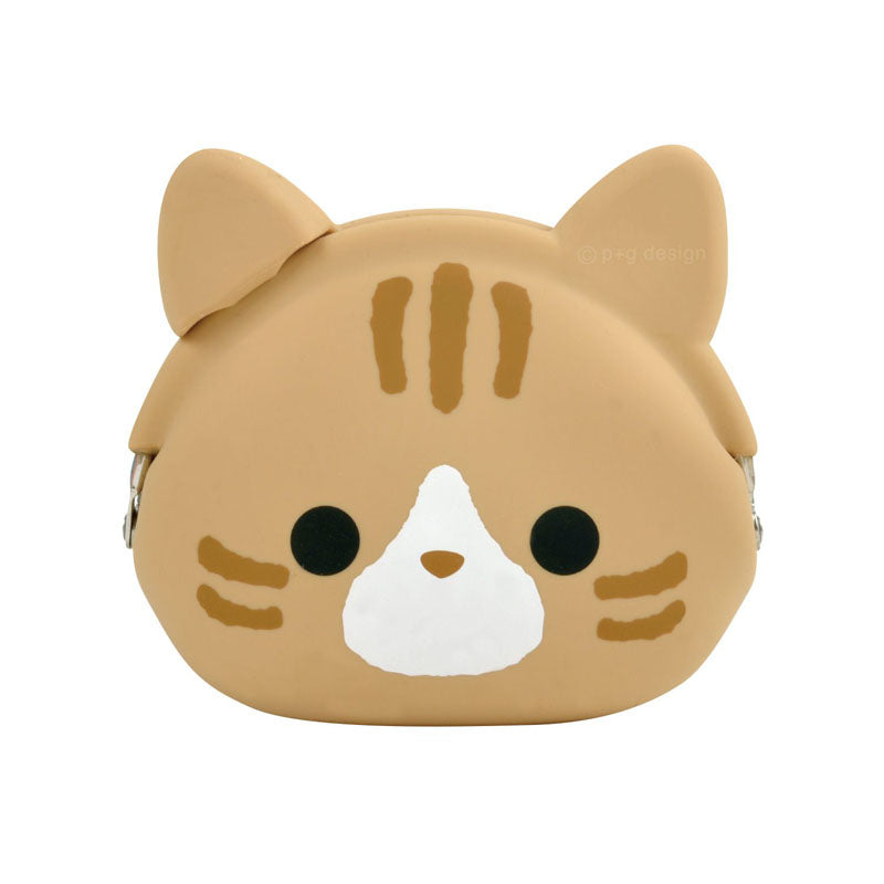 PG DESIGN. ΠΟΡΤΟΦΟΛΑΚΙ ΑΠΟ ΣΙΛΙΚΟΝΗ – ΓΑΤΟΥΛΑ (ΚΑΦΕ)