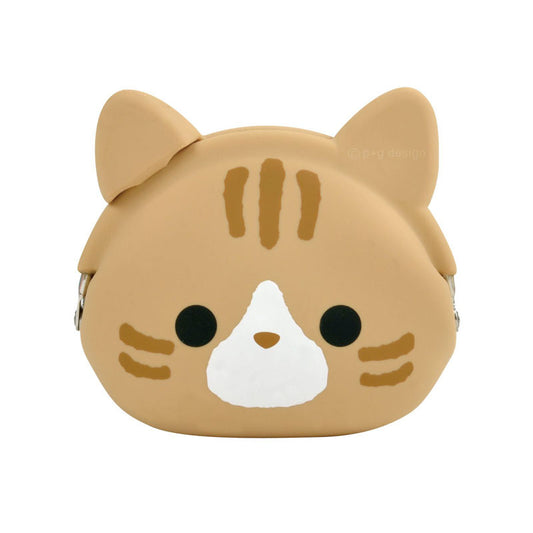 PG DESIGN. ΠΟΡΤΟΦΟΛΑΚΙ ΑΠΟ ΣΙΛΙΚΟΝΗ – ΓΑΤΟΥΛΑ (ΚΑΦΕ)