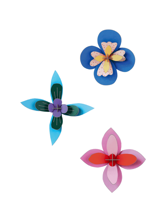 Studio ROOF – Cobalt Cocktail