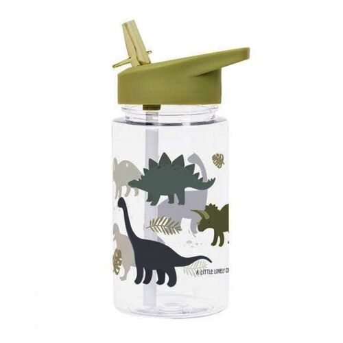 A little lovely company: Παγούρι 450ml Dinosaurs