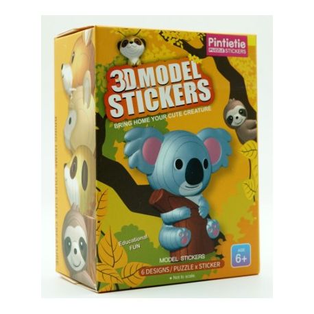 MierEdu. AUSTRALIAN ANIMALS