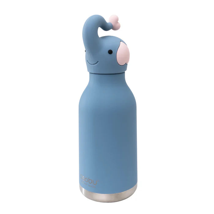 Asobu. Μπουκάλι Θερμός  Besties ELEPHANT