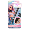 Wow Generation. EYE LINER WOW ΜΕ ΣΦΡΑΓΙΔΕΣ