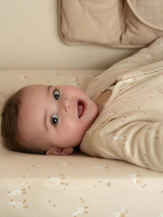 LITTLE DUTCH. κάλυμμα Αλλαξιέρας Little Goose