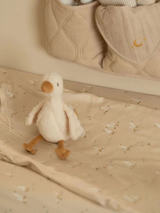 LITTLE DUTCH. κάλυμμα Αλλαξιέρας Little Goose