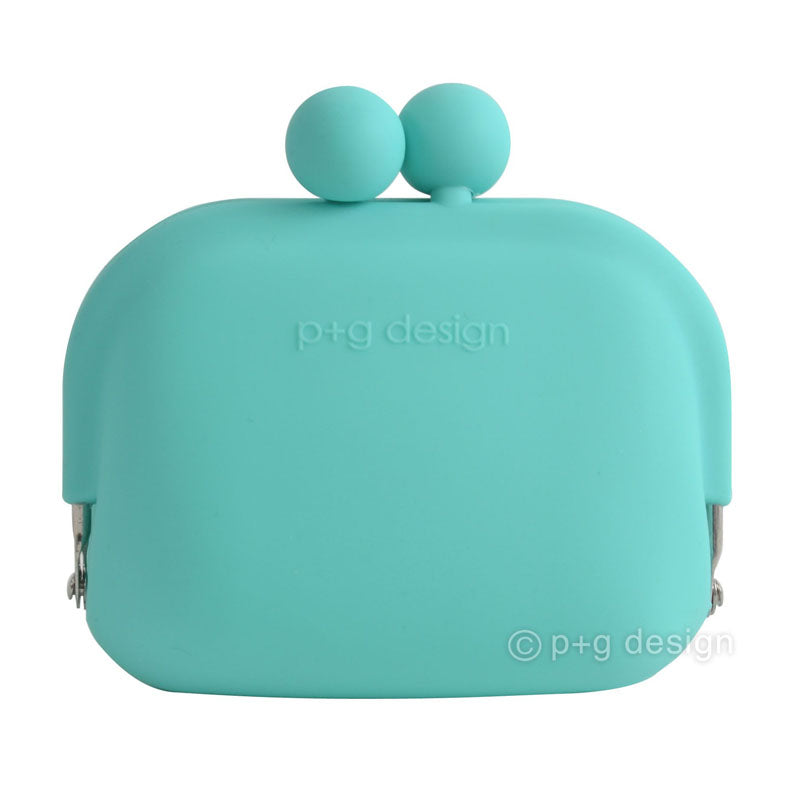 PG DESIGN. ΠΟΡΤΟΦΟΛΙ ΑΠΟ ΣΙΛΙΚΟΝΗ – MACHIBI FUWARI (ΠΡΑΣΙΝΟ)