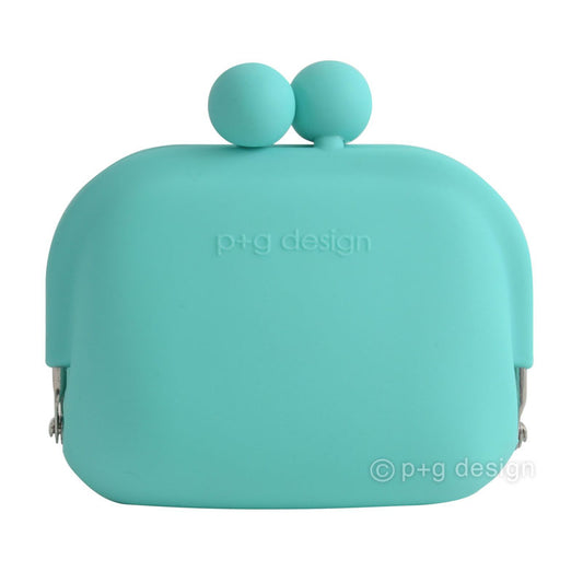 PG DESIGN. ΠΟΡΤΟΦΟΛΙ ΑΠΟ ΣΙΛΙΚΟΝΗ – MACHIBI FUWARI (ΠΡΑΣΙΝΟ)