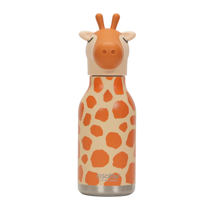 Asobu. Μπουκάλι Θερμός  Besties GIRAFFE