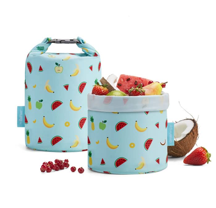 Roll'eat. Grab’n’Go Tutti Frutti