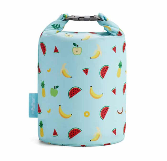 Roll'eat. Grab’n’Go Tutti Frutti