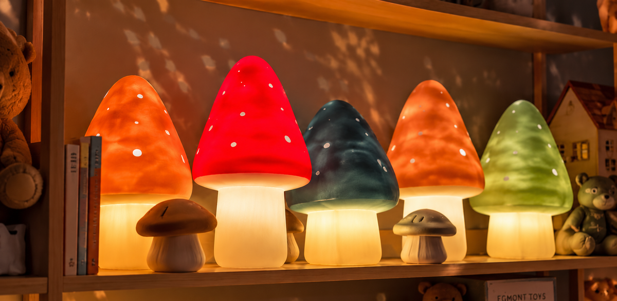 Nightlights