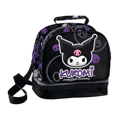 XSCAPE. ΤΣΑΝΤΑΚΙ ΦΑΓΗΤΟΥ JOLT KUROMI