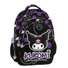 XSCAPE. ΣΑΚΙΔΙΟ ΠΟΛΥΘΕΣΙΑΚΟ JOLT KUROMI