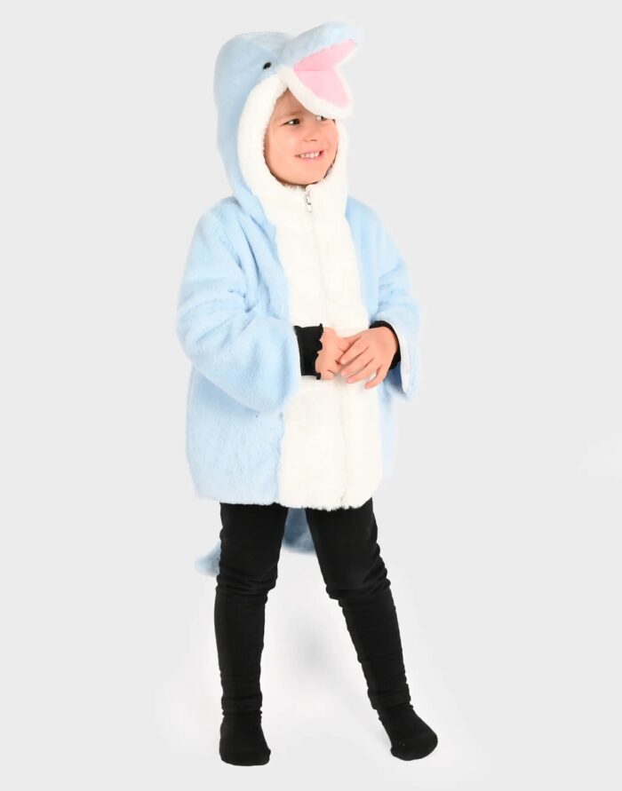 Den Goda Fen. Στολή Jacket Δελφίνι