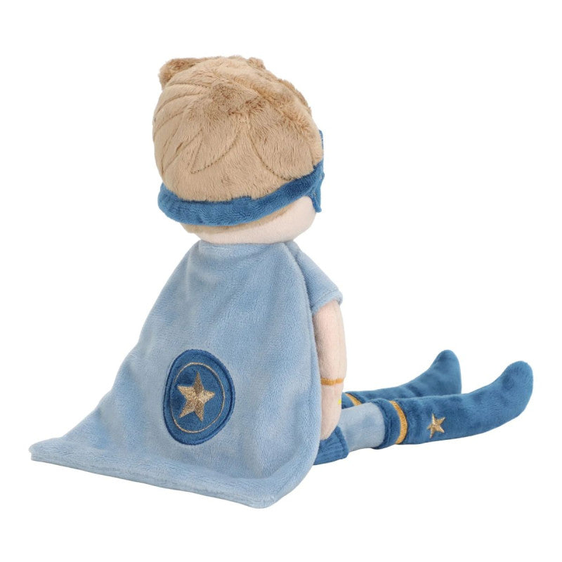 Little Dutch. Superhero Jim