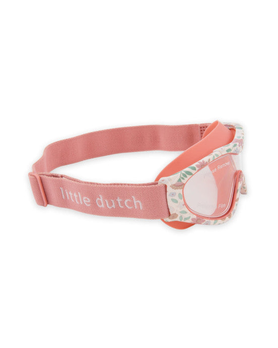LITTLE DUTCH. Παιδική μάσκα θαλάσσης Dreamy Mermaid
